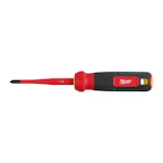 SCREWDRIVER MILWAUKEE VDE 10IN1