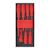 milwaukee Foam insert milwaukee empty 7p screwdriver sl set