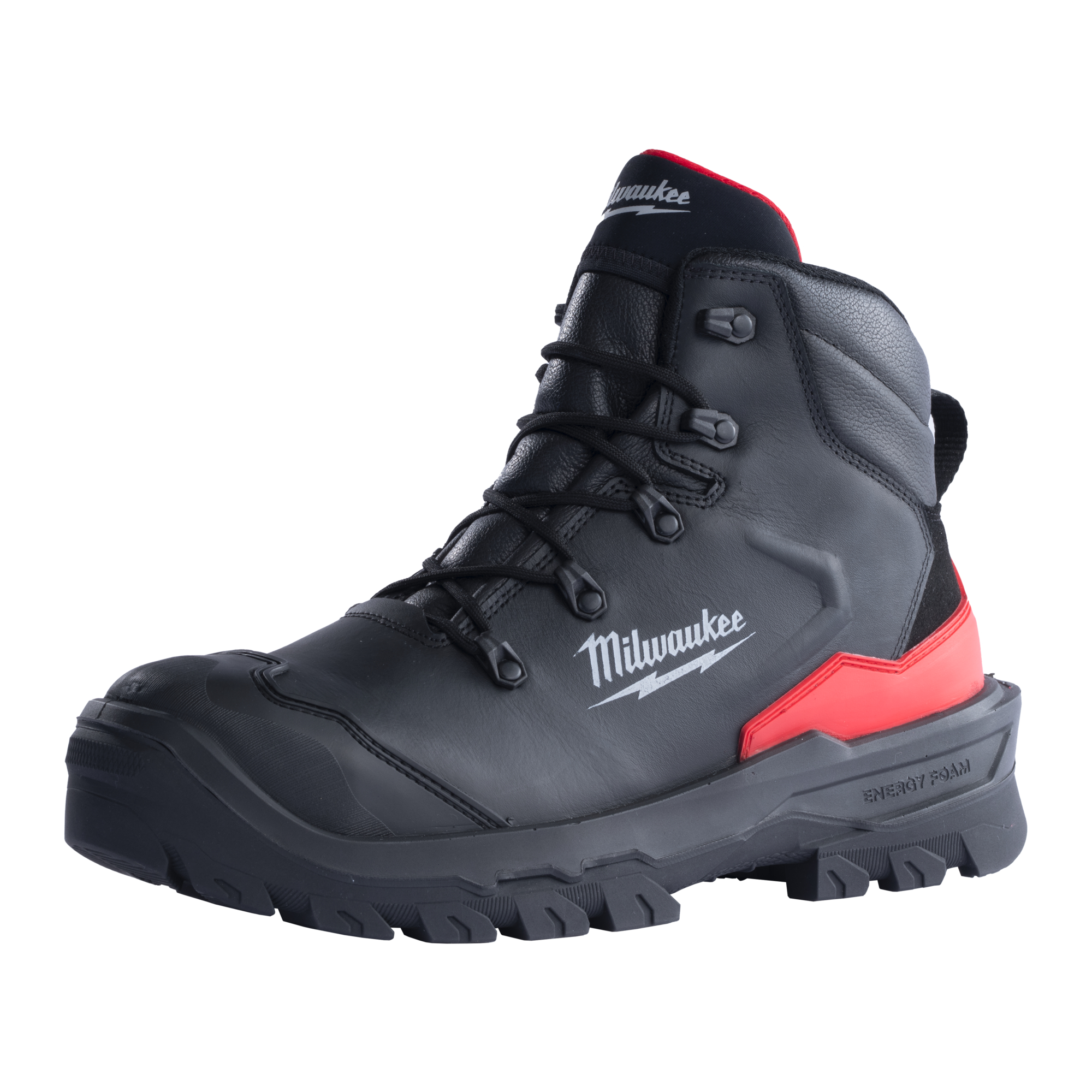 TURVAJALKINEET MILWAUKEE AMT S3S 1M110111W 42