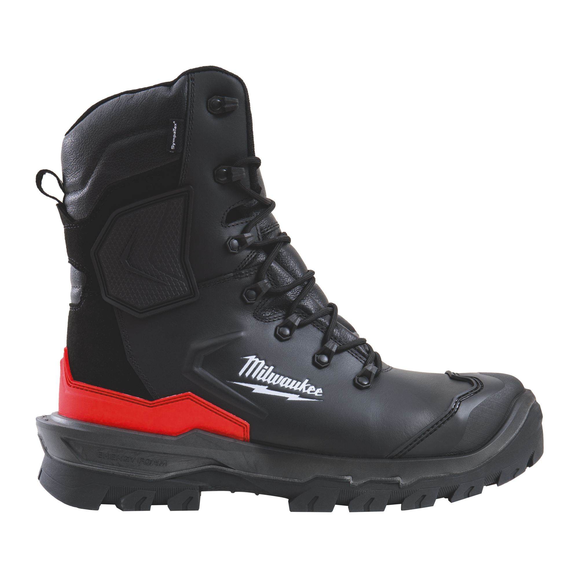 milwaukee Turvajalkineet milwaukee amt s7s 1h110111w 39