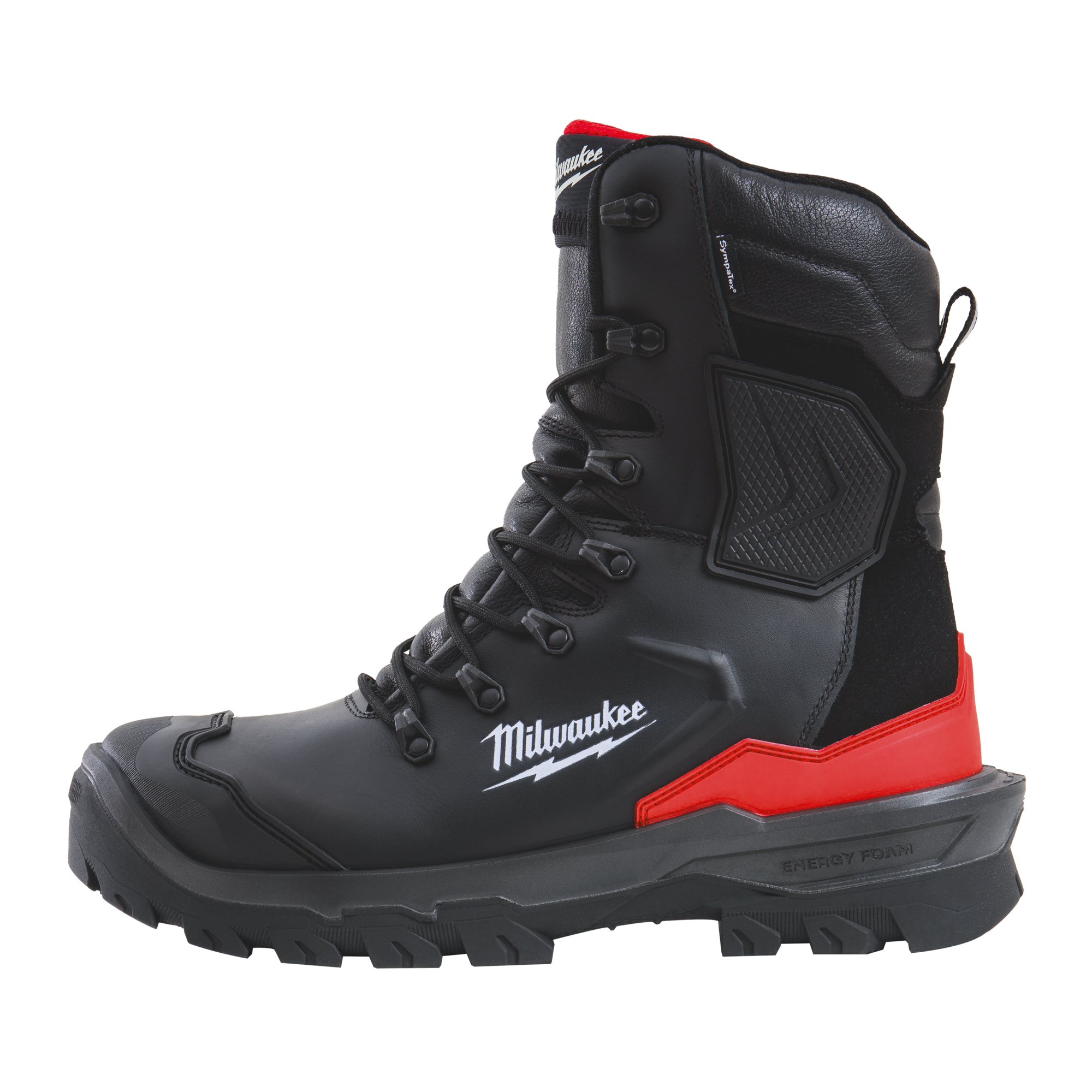 milwaukee Turvajalkineet milwaukee amt s7s 1h110111w 39