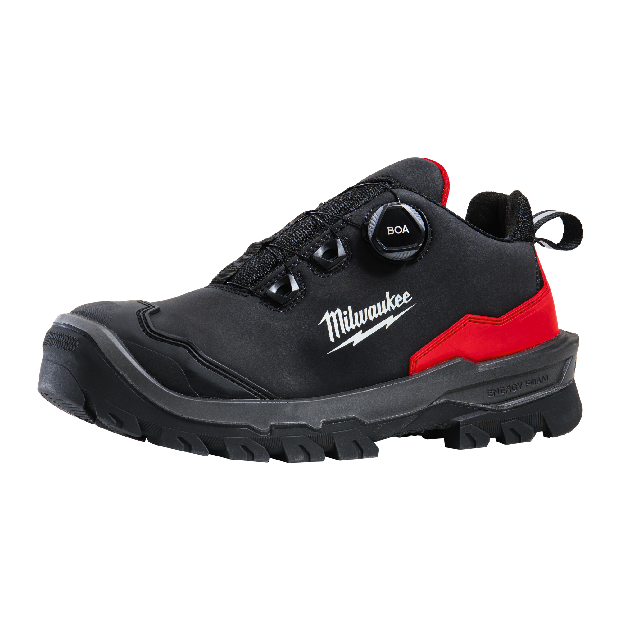 TURVAJALKINEET MILWAUKEE AMT S3S B1L110111W 40