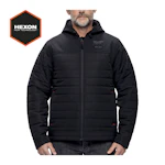 VÄRMEJACKA MILWAUKEE PUFFER M12 HPJBL3-0 XL