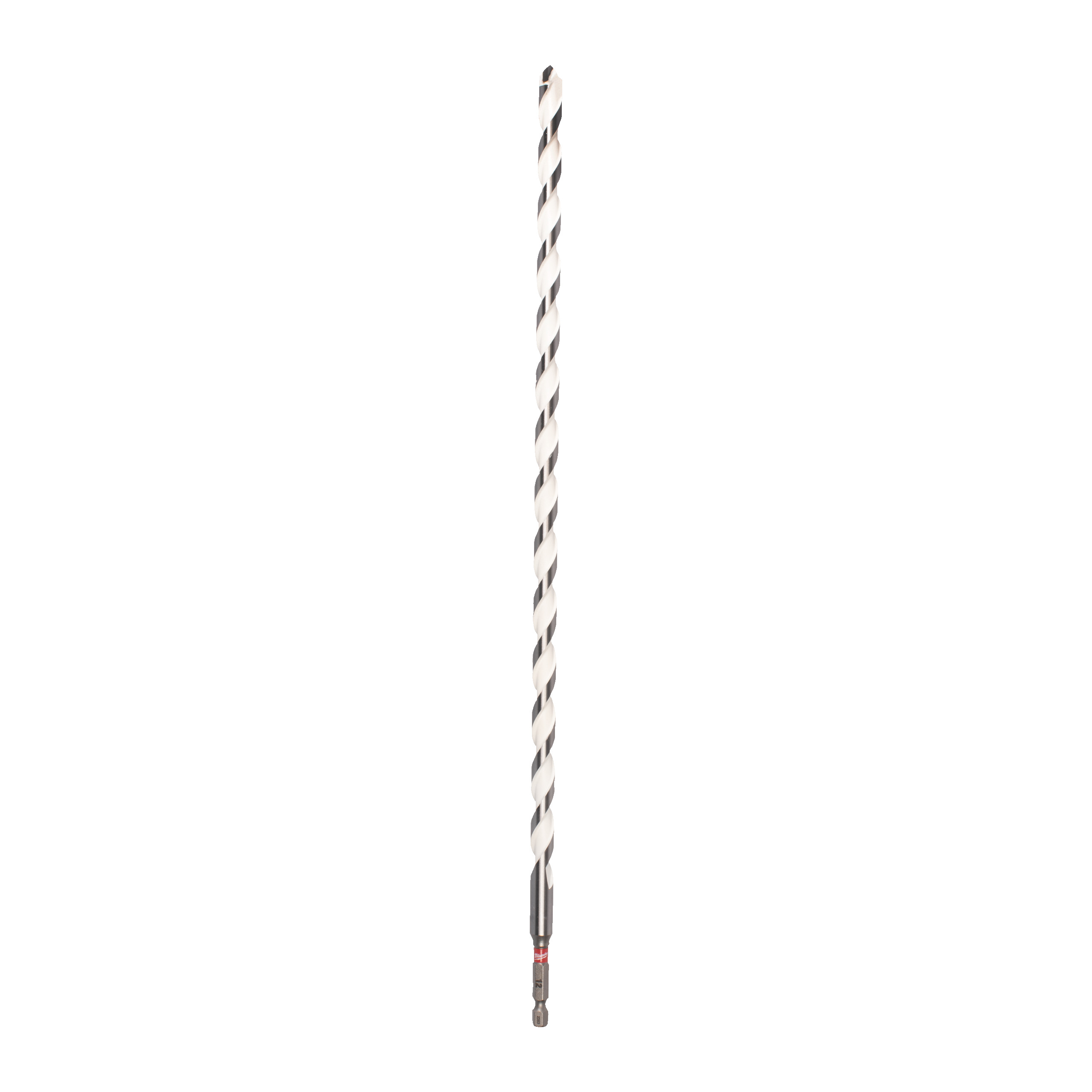 DRILL BIT MILWAUKEE MULTIMATERIAL 12X400MM