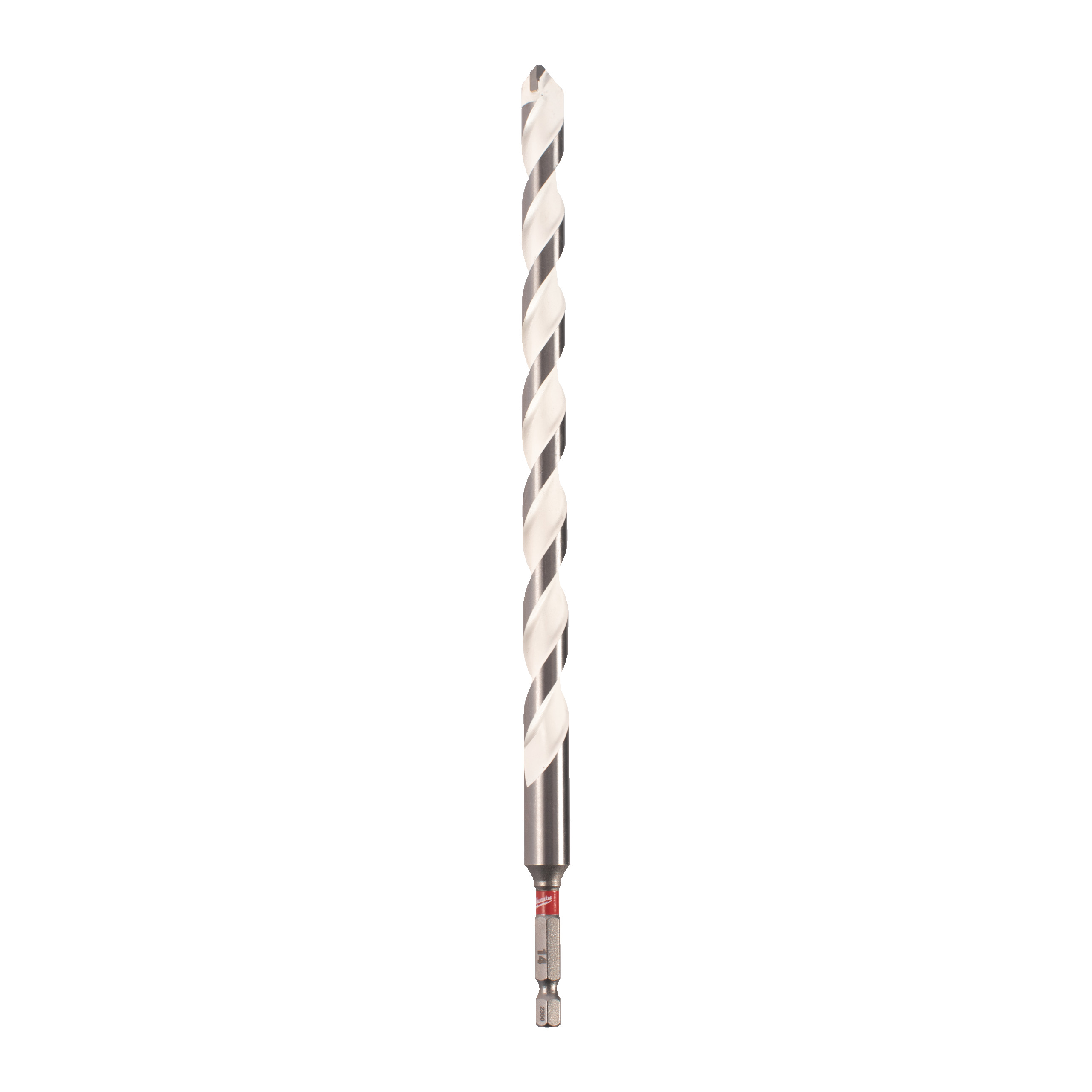 PUUR UNIVERSAALNE HEX 1/4" 14 x 260mm