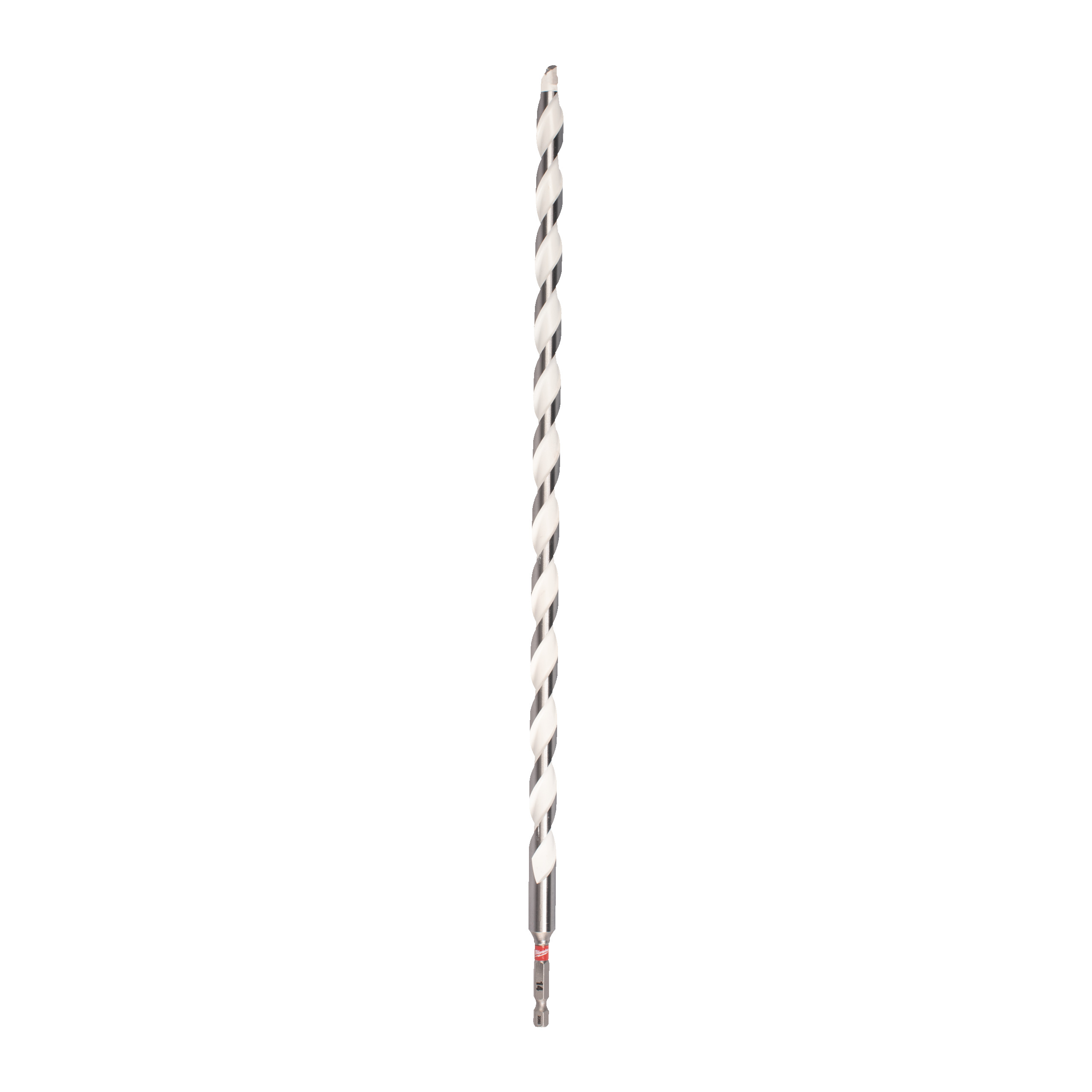 DRILL BIT MILWAUKEE MULTIMATERIAL 14X400MM