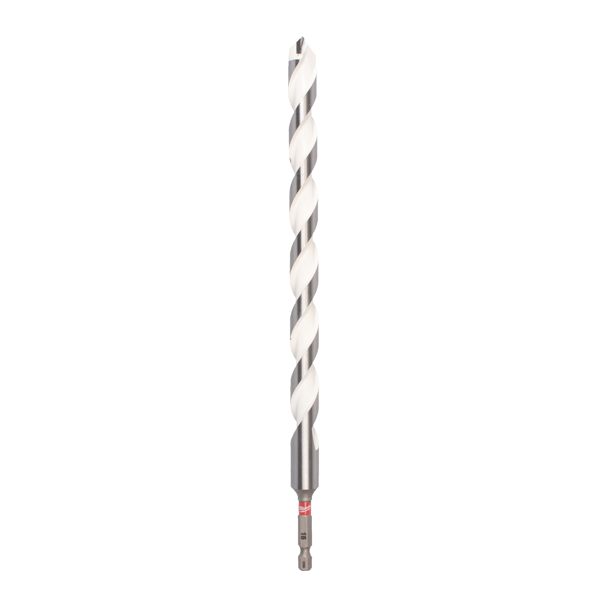 DRILL BIT MILWAUKEE MULTIMATERIAL 16X260MM