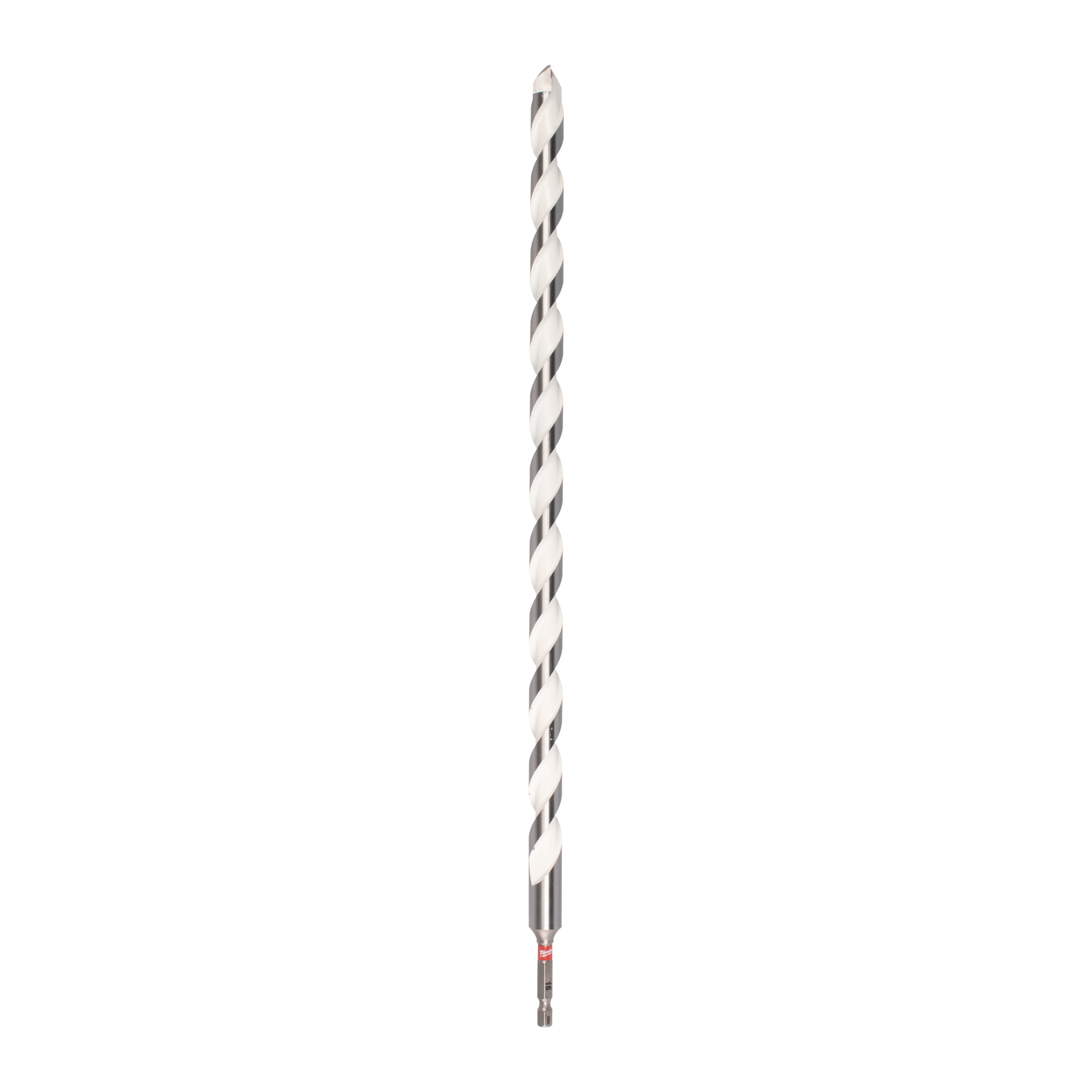DRILL BIT MILWAUKEE MULTIMATERIAL 16X400MM