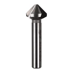 KÄRKIUPOTIN MILWAUKEE HSS 6,3MM
