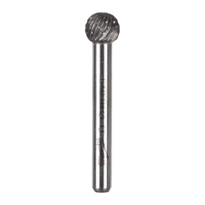milwaukee Carbide burr milwaukee type d 6x12,7mm
