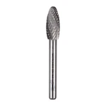 CARBIDE BURR MILWAUKEE TYPE H 6X12,7MM