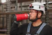milwaukee Termoflaske 532 ml rød packout
