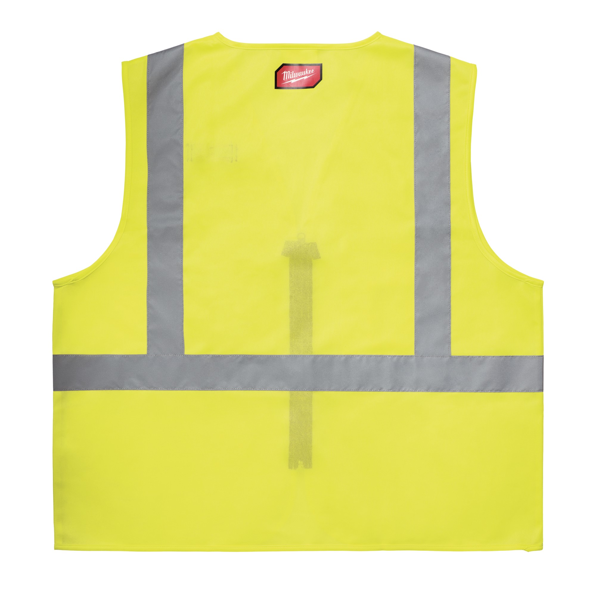 milwaukee Varselväst milwaukee contractor gul l/xl