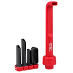 KOUKKUSUUTIN MILWAUKEE 4IN1 AIR TIP