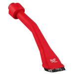 UTILITY NOZZLE MILWAUKEE AT CLAW W/ BRUSHES