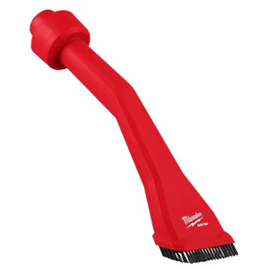 milwaukee Utility nozzle milwaukee at claw w/ brushes