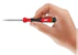 milwaukee Tarkkuuskärkimeissel milwaukee 4in1 tx