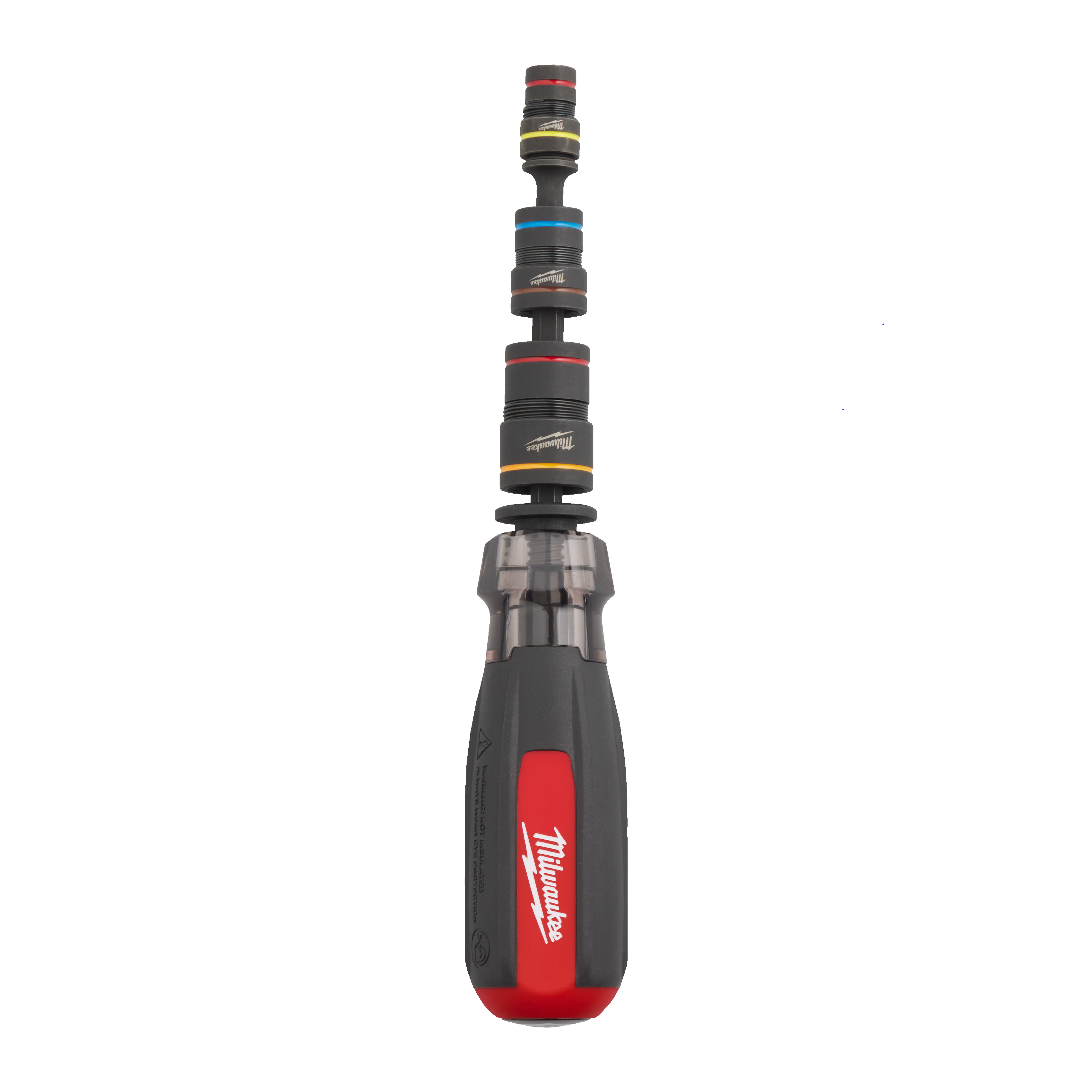 milwaukee Hylsyruuvitaltta milwaukee 6in1