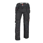 WORK PANTS MILWAUKEE FREEFLEX 44