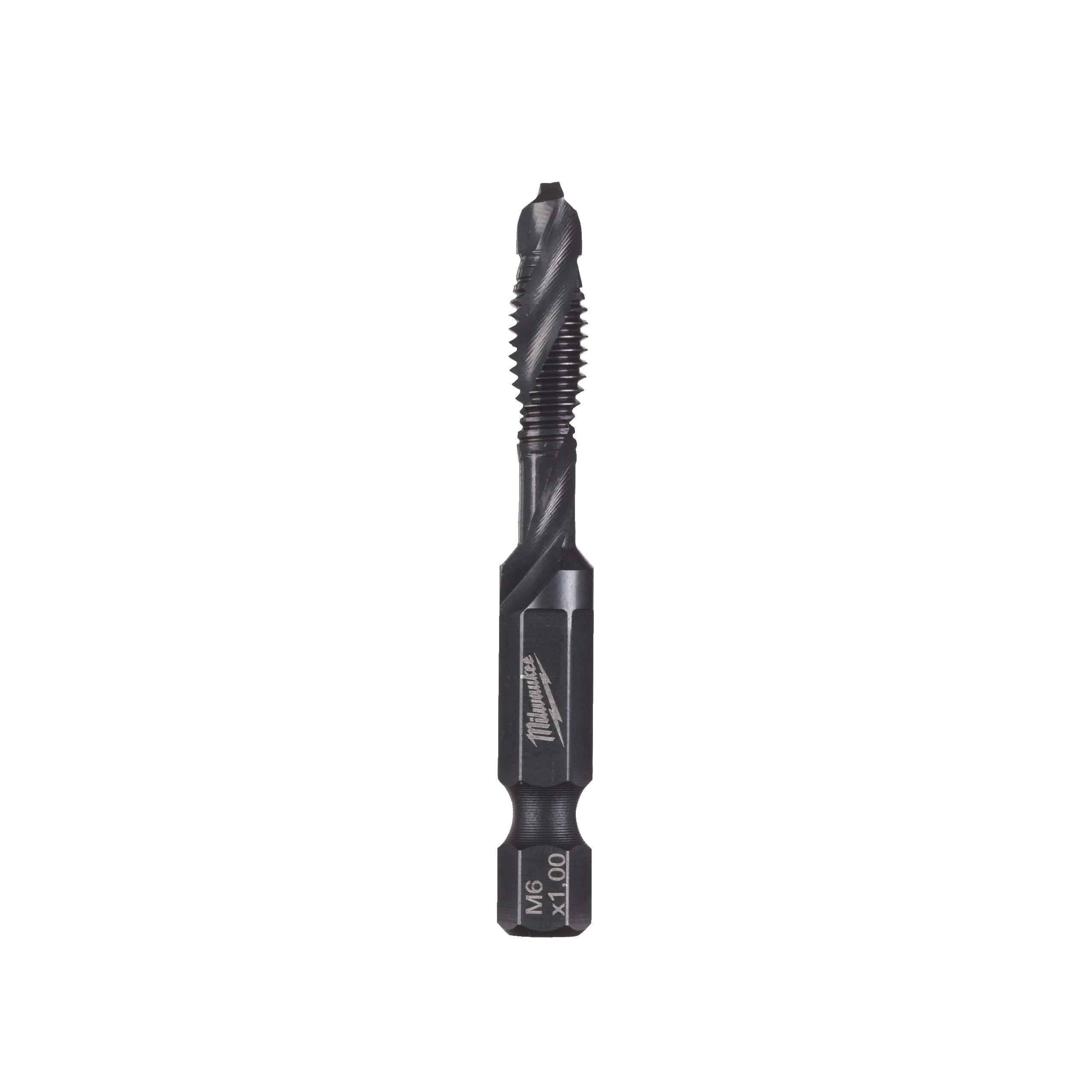 PORAKIERRETAPPI MILWAUKEE HSSG 1/4 M6X57