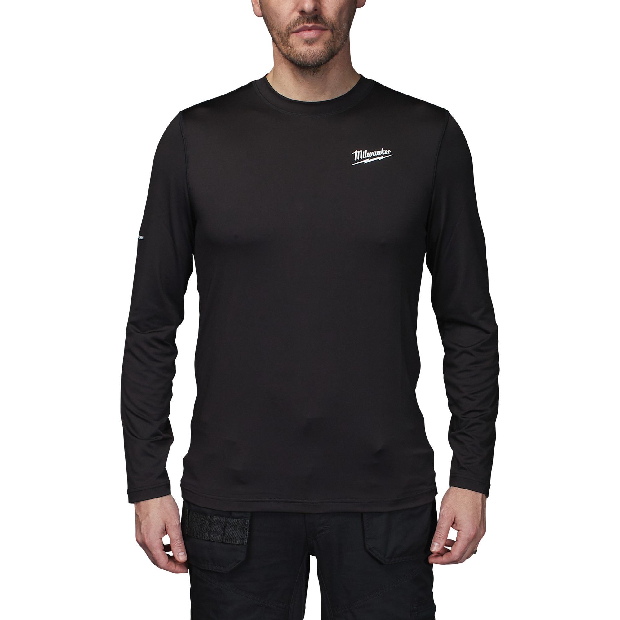 milwaukee Paita milwaukee alusker workskin cwblsbl xl