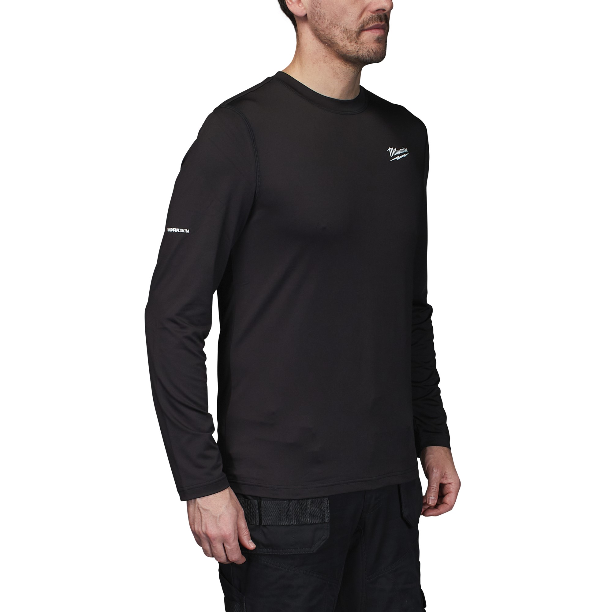 milwaukee Paita milwaukee alusker workskin cwblsbl xl