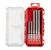milwaukee Drill bit set milwaukee sds+ mx4 pof set 1 5pcs