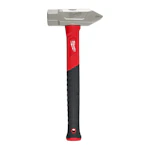 HAMMER CROSS-PEEN MILWAUKEE FIBERGLASS 1,81KG