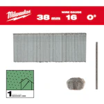 DYCKERT MILWAUKEE 16G/0/38MM/G/C1 2500DEL