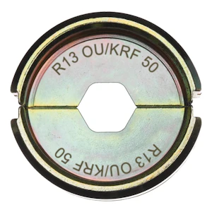 milwaukee Pressback milwaukee r13 ou/krf 50