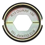PRESSBACK MILWAUKEE R13 OU/KRF 150