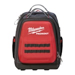 ELECTRICIAN SET MILWAUKEE PACKOUT BACKPACK 76P