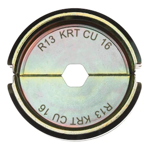 milwaukee Puristusmuotti milwaukee r13 krt cu 16