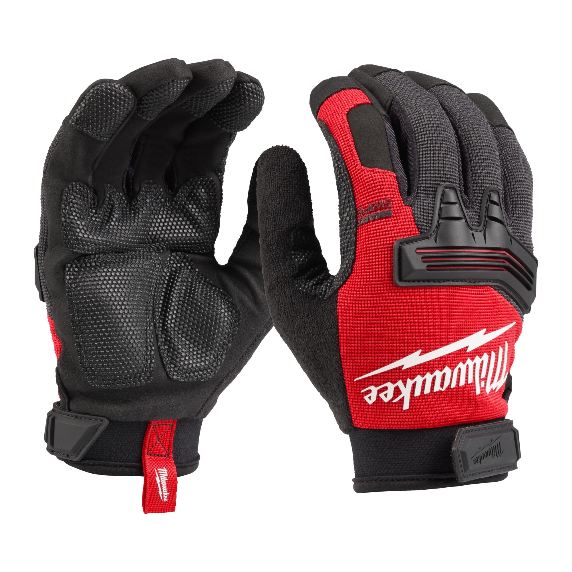 milwaukee Handskar milwaukee demox  11