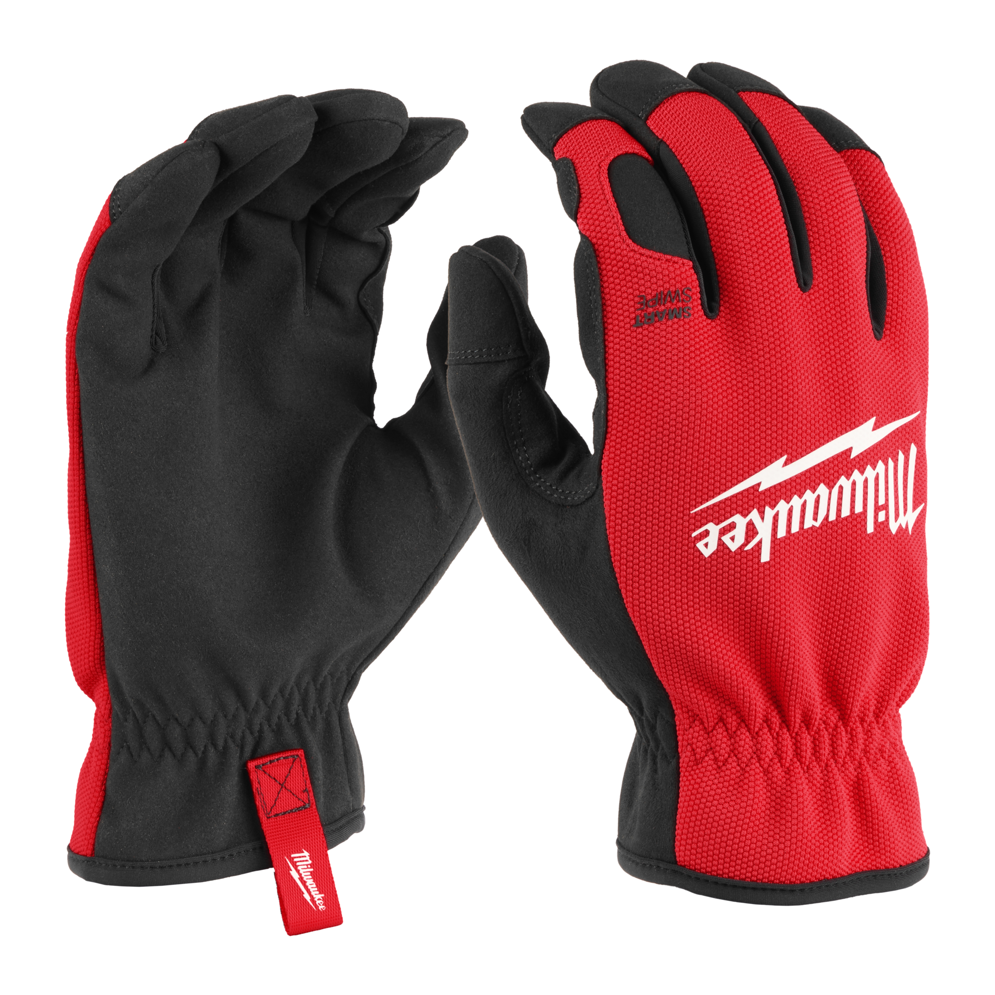 GLOVES MILWAUKEE FLEX WORK 8/M