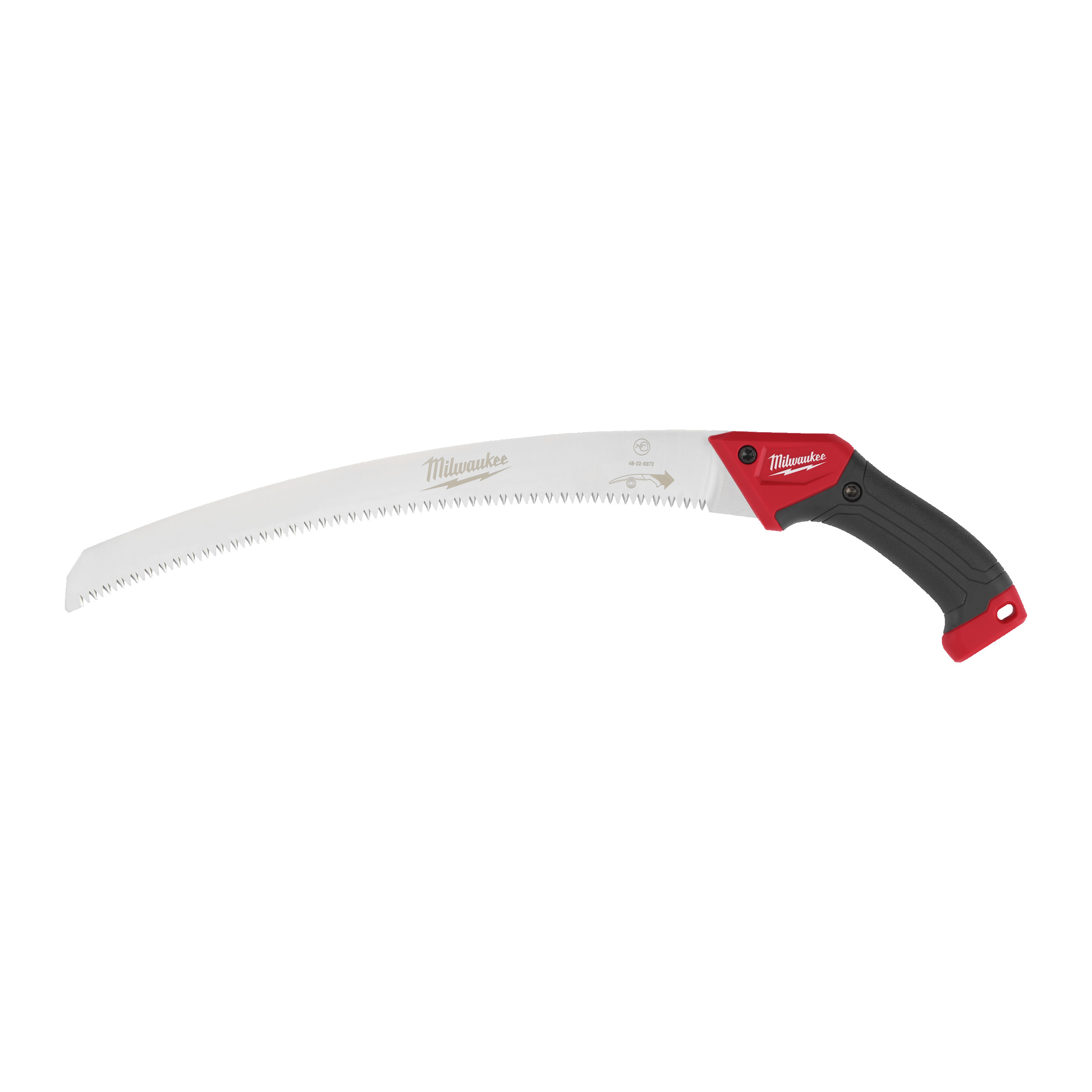 SAW MILWAUKEE CURVED