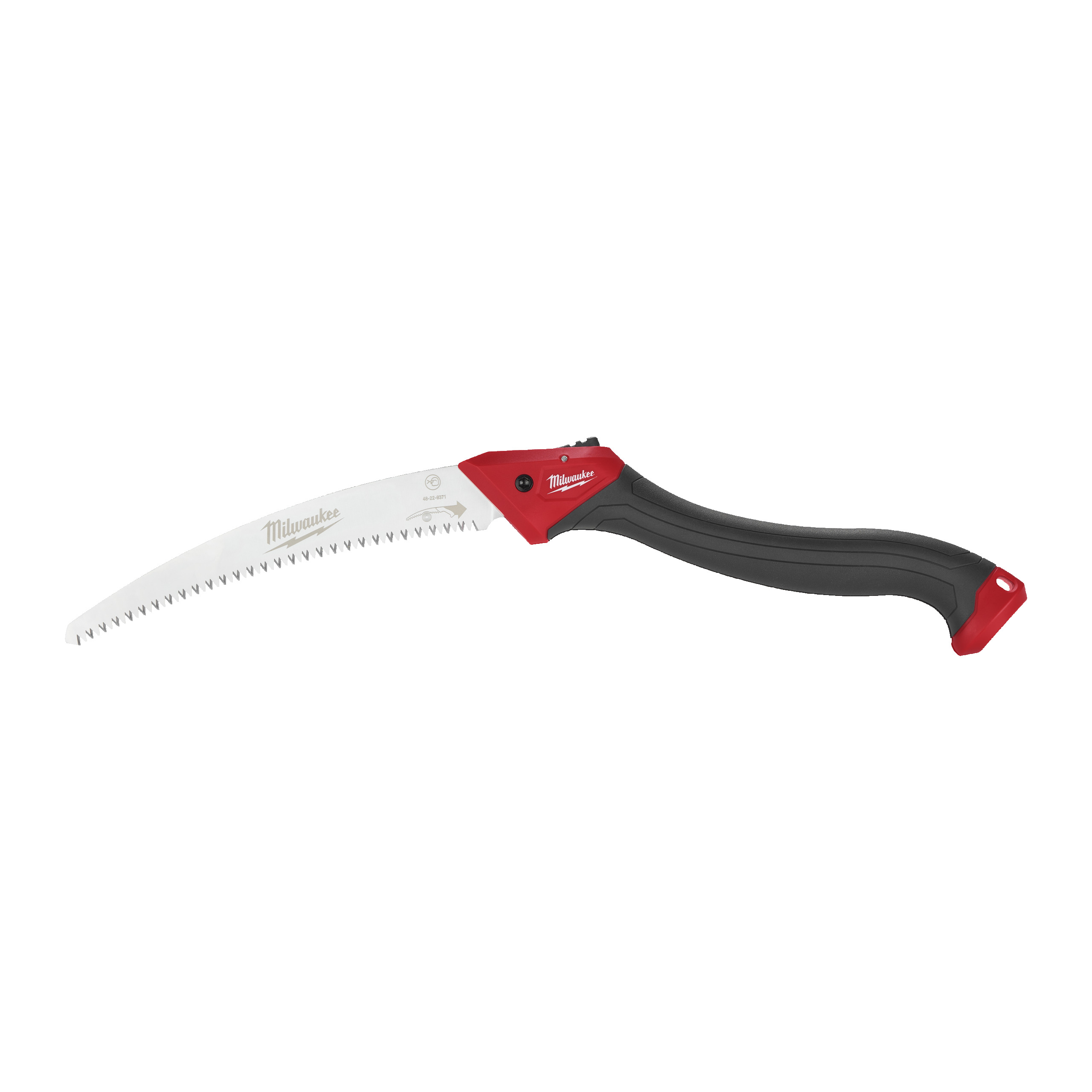 SAW MILWAUKEE CURVED FOLDING