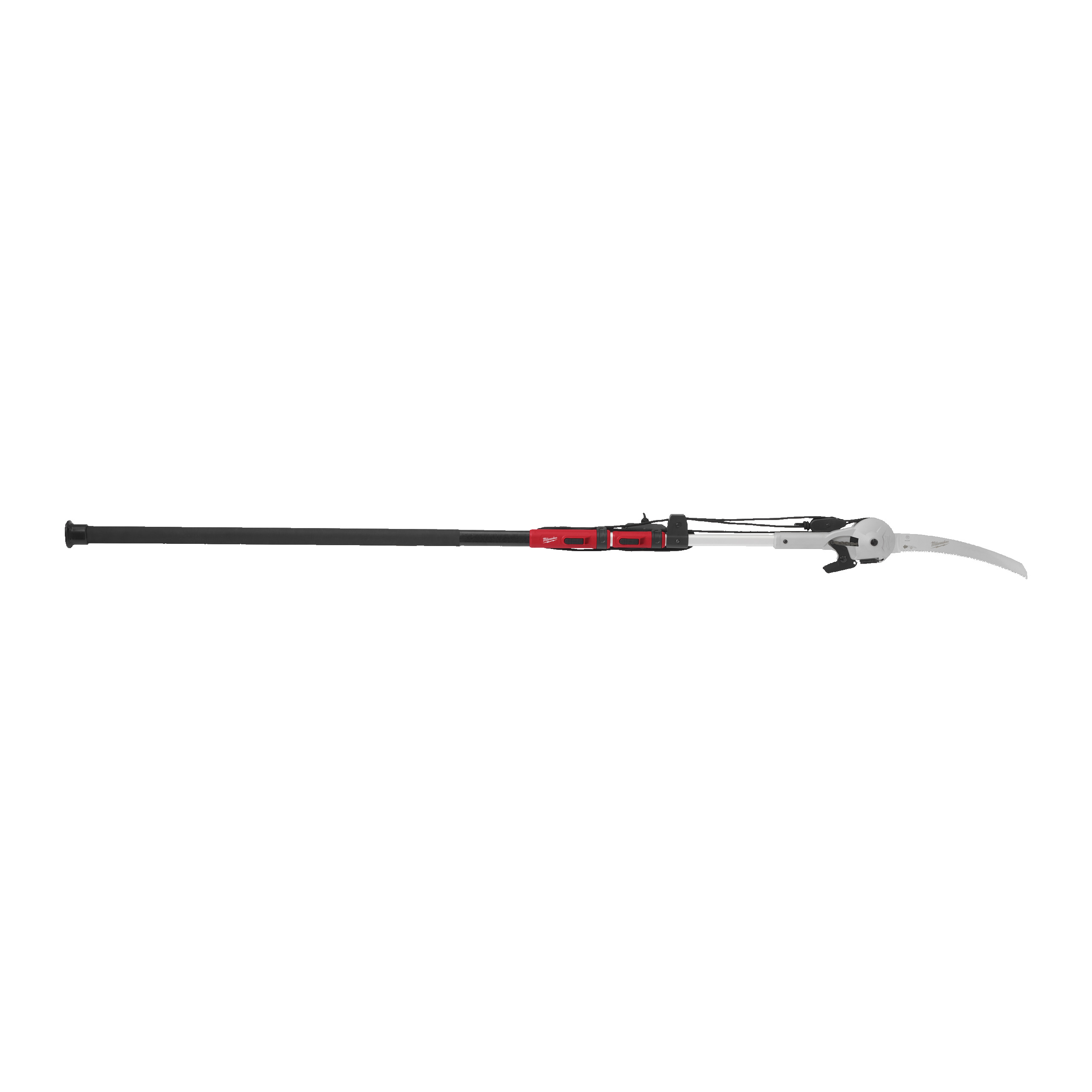 POLE SAW + PRUNER MILWAUKEE