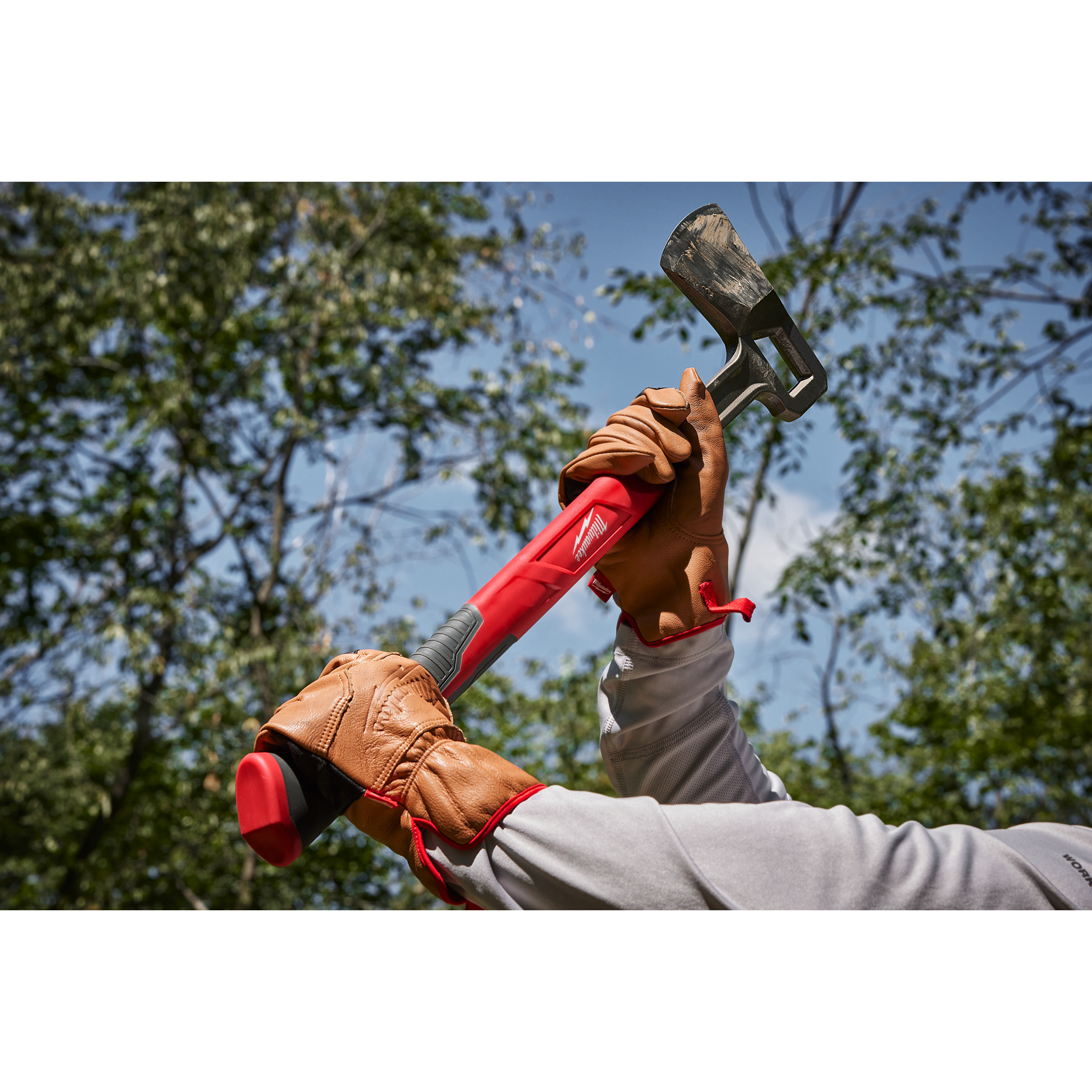 milwaukee Splitting axe milwaukee 66cm