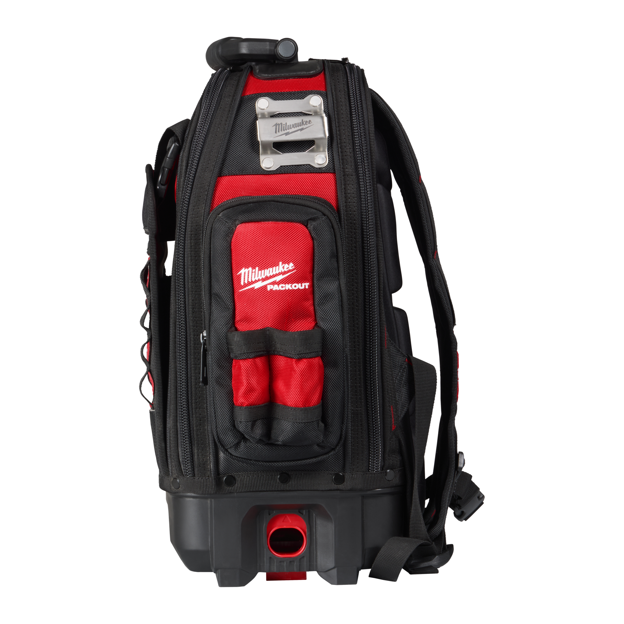 milwaukee Backpack milwaukee structured packout