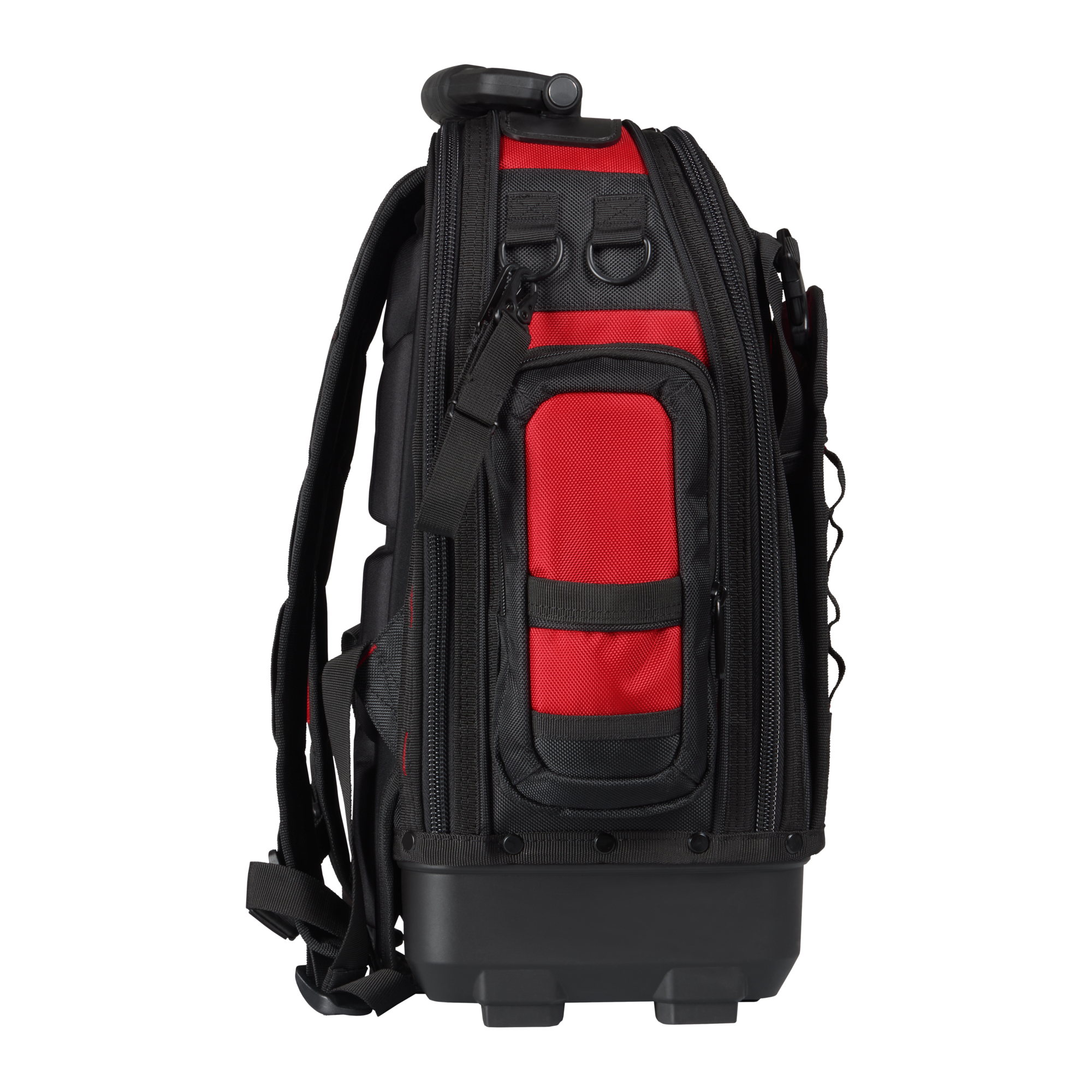 milwaukee Backpack milwaukee structured packout
