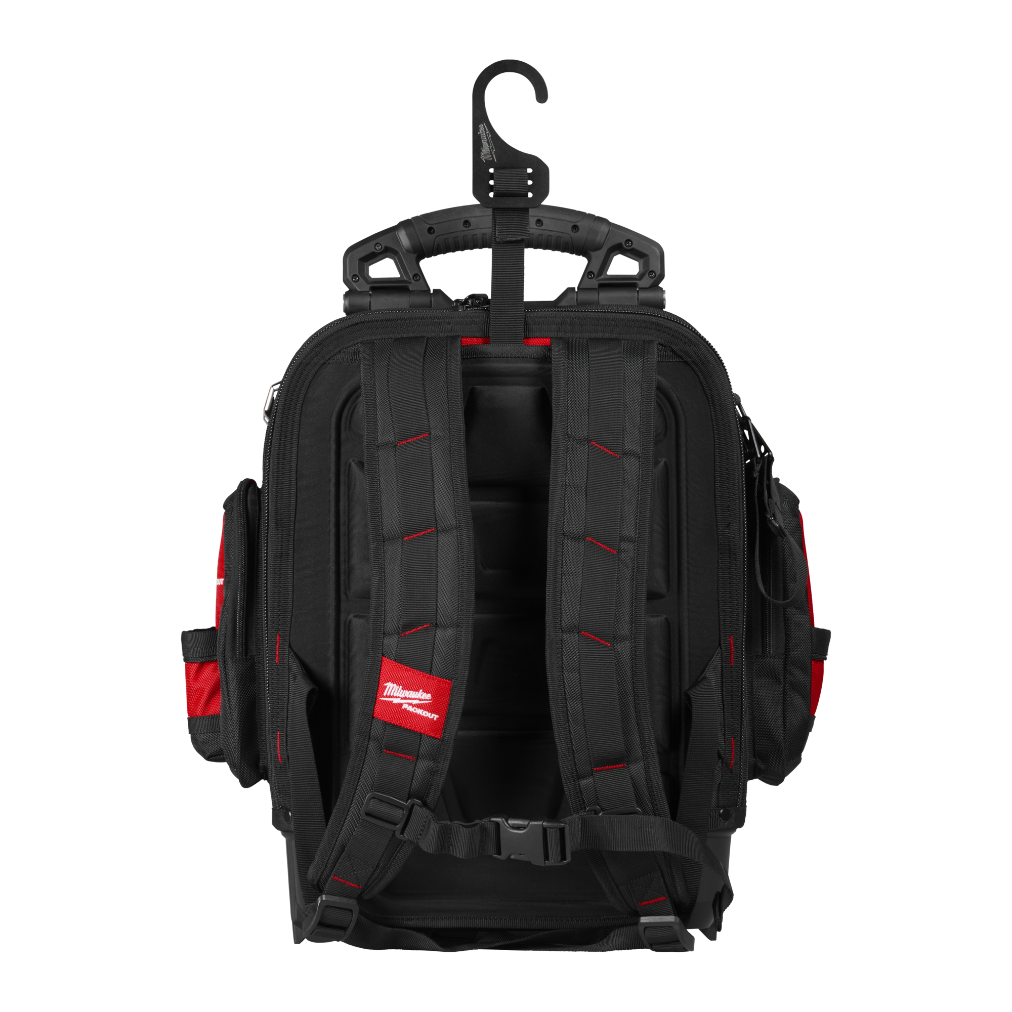 milwaukee Backpack milwaukee structured packout