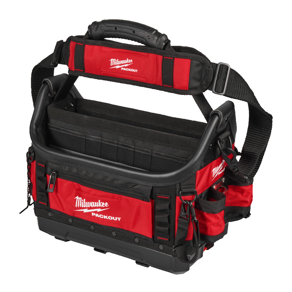 TYÖKALULAUKKU MILWAUKEE PRO 38CM PACKOUT