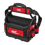 TYÖKALULAUKKU MILWAUKEE PRO 38CM PACKOUT