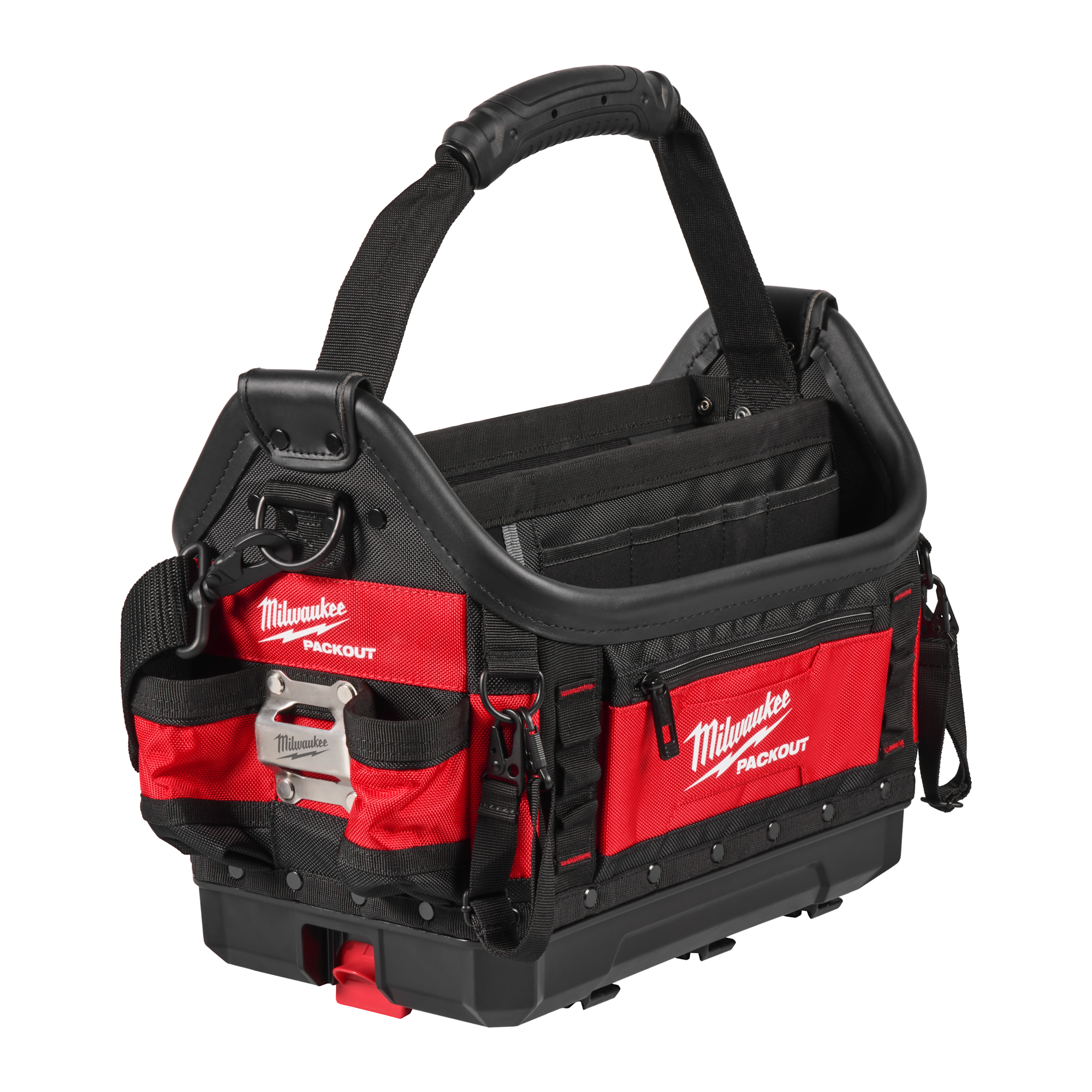 milwaukee Verktøybag pro 38cm packout