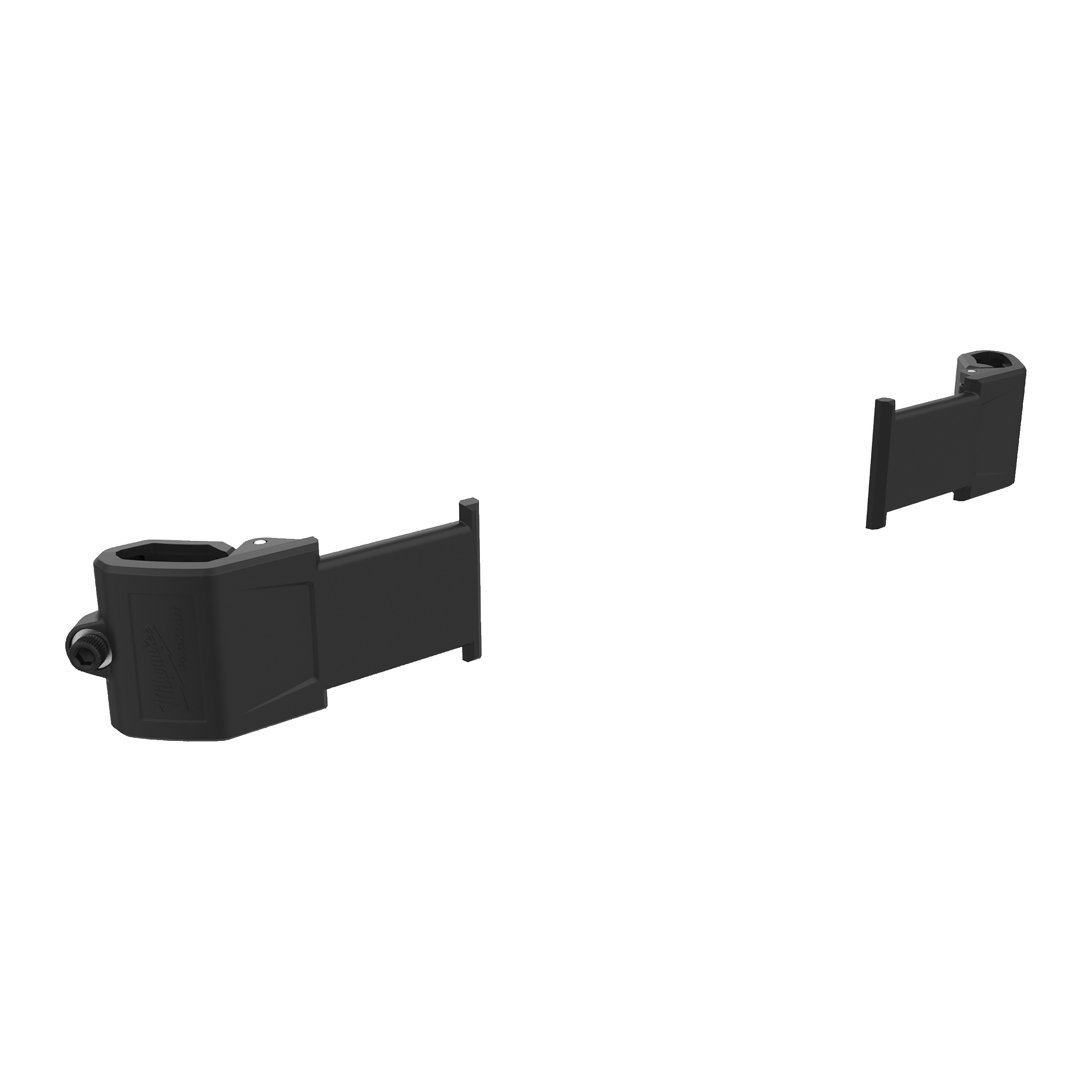 ADAPTER SMILWAUKEE SIDE MOUNT PACKOUT