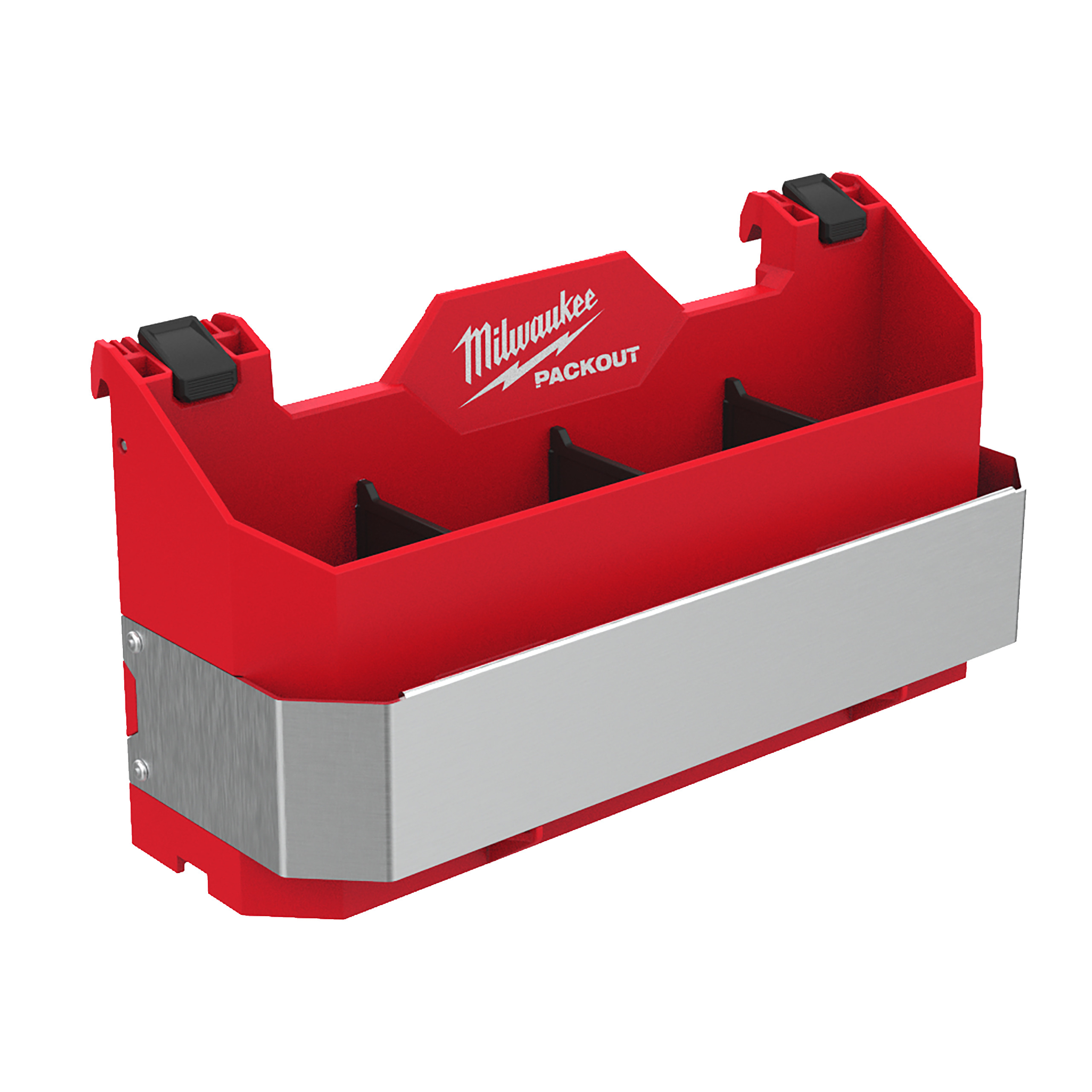 SIDE MOUNT MILWAUKEE TOOL HOLDER PACKOUT