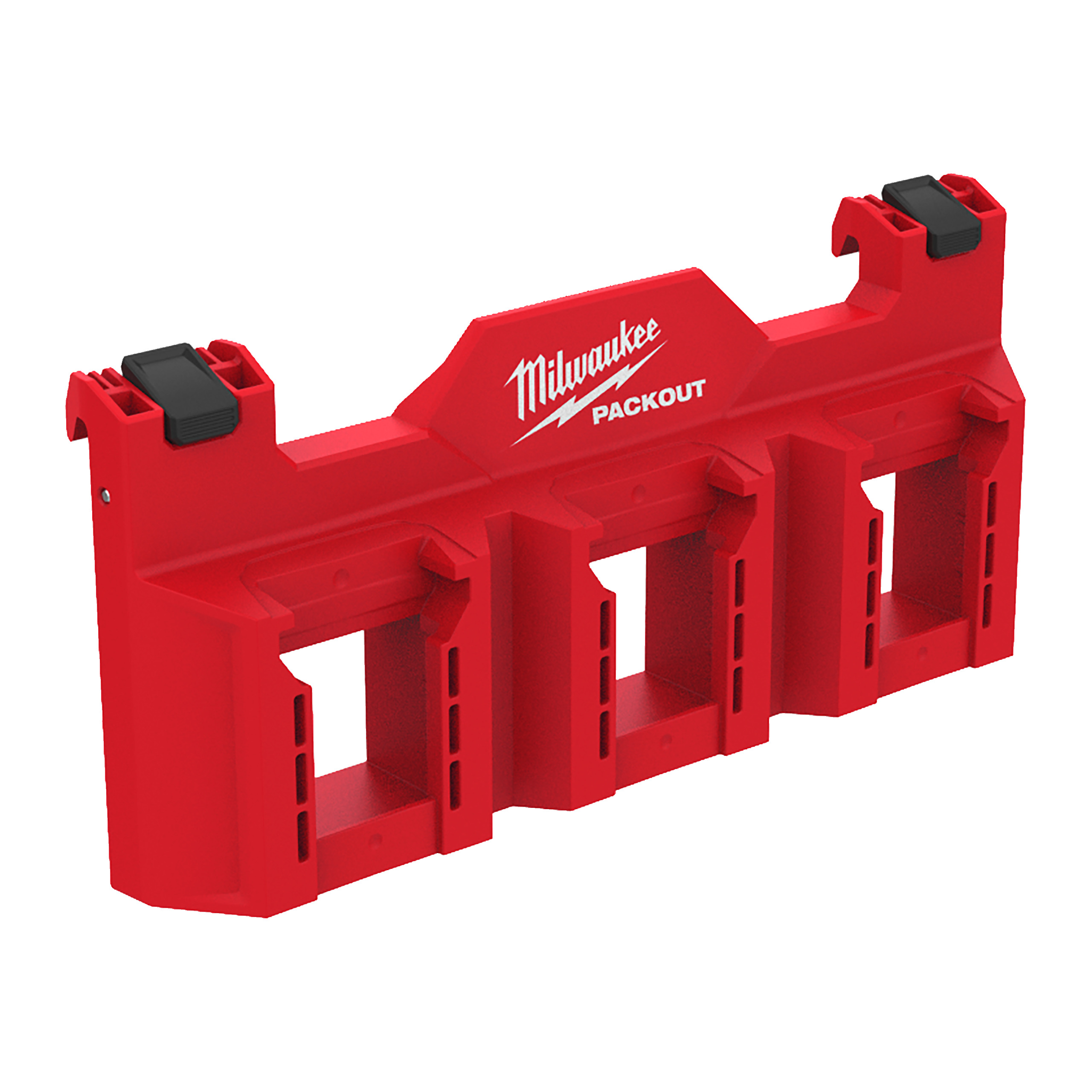 SIDE MOUNT MILWAUKEE BATTERY M18 PACKOUT