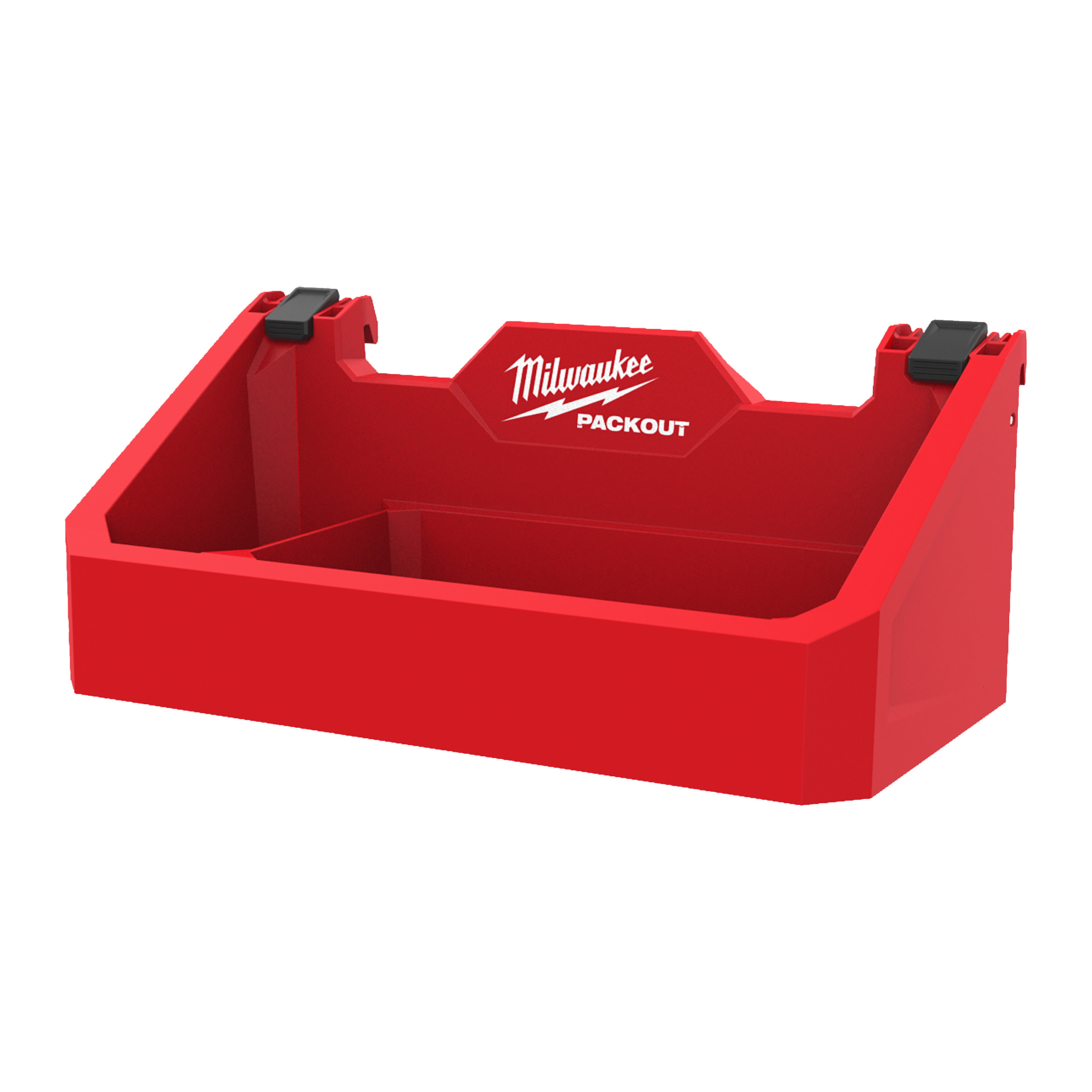 SIDE MOUNT MILWAUKEE TRAY PACKOUT