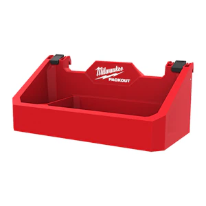 milwaukee Side mount milwaukee tray packout